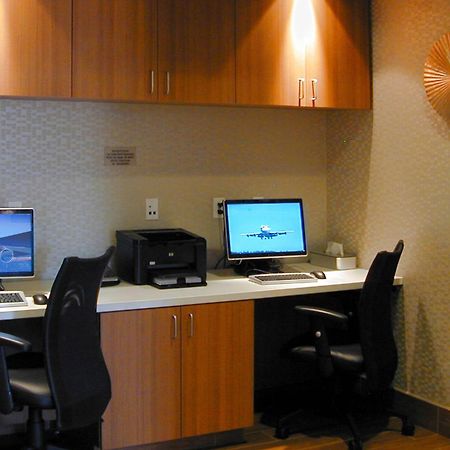 Springhill Suites By Marriott Las Vegas North Speedway Einrichtungen foto